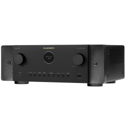 Marantz Cinema 60 7.2 Kanal Network Av Receiver (YENİ MODEL) 
